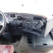 Tractor SCANIA (Cod 84967)