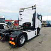 Tractor FORD (Cod 83882)