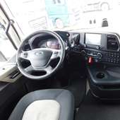 Tractor FORD (Cod 84431)