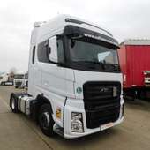 Tractor FORD (Cod 84432)