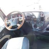 Tractor MERCEDES (Cod 85099)