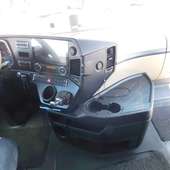 Tractor MERCEDES (Cod 85099)