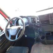 Basculanta IVECO (Cod 85067)