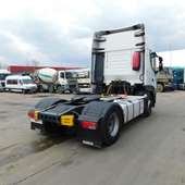 Tractor IVECO (Cod 85095)