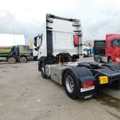 Tractor IVECO (Cod 85095)