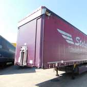 Remorca FLIEGL (Cod 85113)