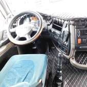 Tractor DAF (Cod 85117)