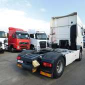 Tractor DAF (Cod 85202)