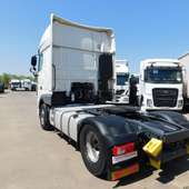 Tractor DAF (Cod 85069)