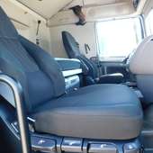 Tractor DAF (Cod 85069)