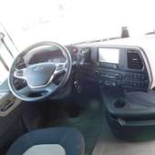 Tractor FORD (Cod 85214)