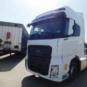 Tractor FORD (Cod 85217)