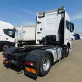 Tractor FORD (Cod 85217)