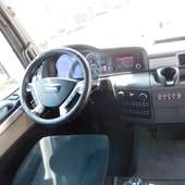 Tractor MAN (Cod 85283)