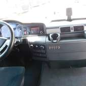 Tractor MAN (Cod 85283)