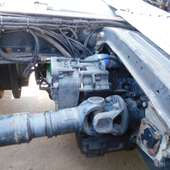 Tractor MAN (Cod 85283)