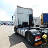 Tractor DAF (Cod 85070)