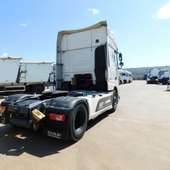 Tractor DAF (Cod 85229)