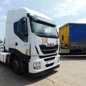 Tractor IVECO (Cod 85300)