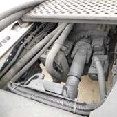 Tractor IVECO (Cod 84890)