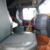 Tractor VOLVO (Cod 85343)