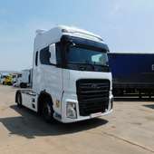 Tractor FORD (Cod 85047)