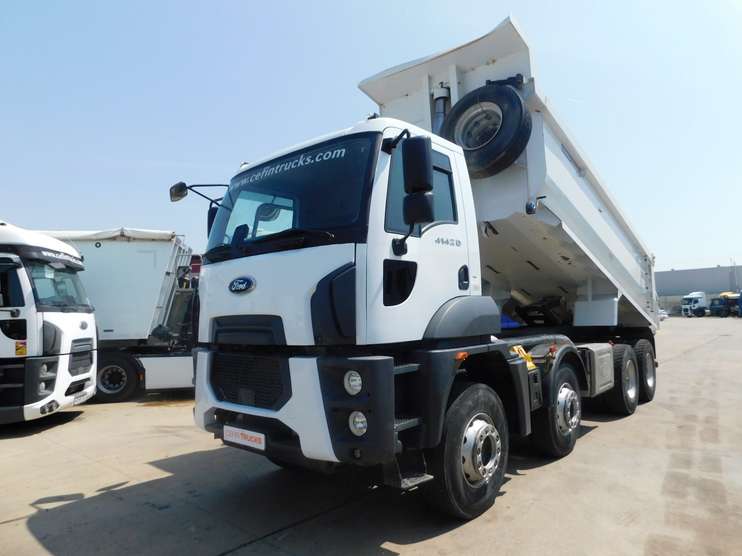 Basculanta FORD (Cod 85125)