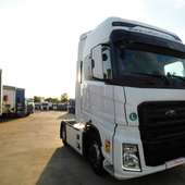 Tractor FORD (Cod 84439)