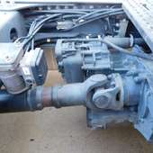 Tractor FORD (Cod 84931)