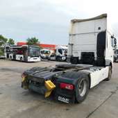 Tractor DAF (Cod 85622)