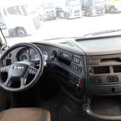 Tractor DAF (Cod 85622)