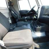 Betoniera FORD (Cod 85731)