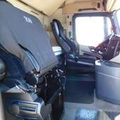 Tractor MERCEDES (Cod 85350)