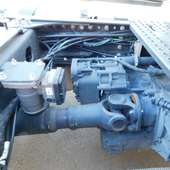 Tractor FORD (Cod 85855)