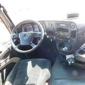 Tractor MERCEDES (Cod 85935)