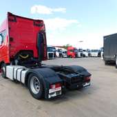 Tractor FORD (Cod 85818)