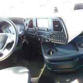 Tractor FORD (Cod 85818)