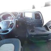 Tractor FORD (Cod 85887)