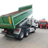 Basculanta VOLVO (Cod 86157)