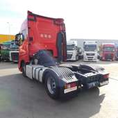 Tractor FORD (Cod 85611)