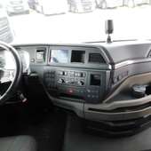 Tractor MAN (Cod 86323)