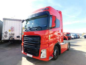 Tractor FORD (Cod 85637)