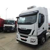 Tractor IVECO (Cod 86099)