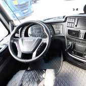 Tractor IVECO (Cod 86415)