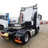 Tractor FORD (Cod 86404)