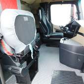 Tractor MERCEDES (Cod 86413)