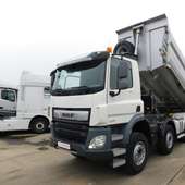 Basculanta DAF (Cod 86510)