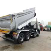 Basculanta DAF (Cod 86510)