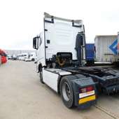 Tractor FORD (Cod 84955)