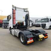 Tractor FORD (Cod 86391)